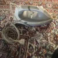اتو بخار تفال