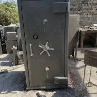 گاوصندوق فقط به قیمت کارخانه بخرید|ابزارآلات|ورامین, خیر آباد|دیوار