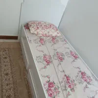 تخت کمد تشک