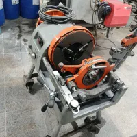 حدیده ۶اینچ هم فروشی هم کار چکی