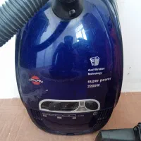 جاروبرقی پارس خزر