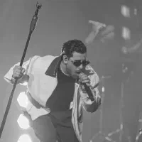 کنسرت مجید رضوی ۱۱ دی  500 تومن‌