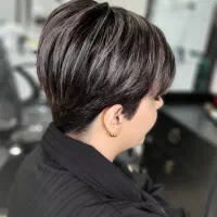 کوتاهی حرفهای واقتصادی|خدمات آرایشگری و زیبایی|رشت, چمارسرا|دیوار