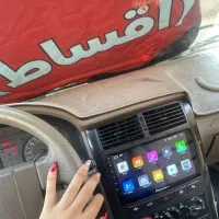 اقساط مانیتور باند سیستمgpsماشین