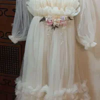 لباس مجلسی دخترانه کرایه