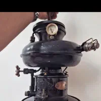 چراغ پترومکس