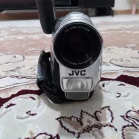 دوربین هندی کم جی وی سی|دوربین عکاسی و فیلمبرداری|اسلامشهر, مظفریه|دیوار