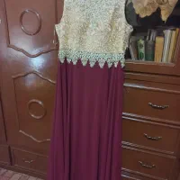 لباس در حد نو
