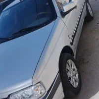 پژو 89 slxسالم (تک برگ سند)