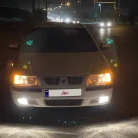 سمندال ایکس مدل ۹۰