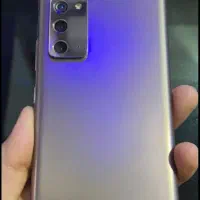 note 20 5g سامسونگ نت ۲۰