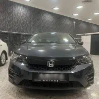 هوندا سیتی صفر قابل معاوضه با خودرو