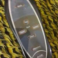 ماساژور  لرزشی برای کمر و باسن و گردن|آرایشی، بهداشتی، درمانی|لاهیجان, شهید آوینی|دیوار