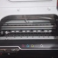 پرینتر جوهرافشان hp officejet 6000