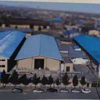 نیروی خدمات و سرایدار آقا