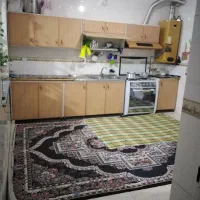 منزل مبله مستقل وشیک وتمیز|اجارهٔ کوتاه‌مدت آپارتمان و سوئیت|شیراز, شهرک مطهری|دیوار