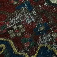 گلیم|گلیم، جاجیم، گبه|اصفهان, شهرستان|دیوار