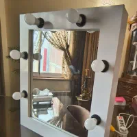 اینه گریم|آرایشگاه و سالن‌های زیبایی|رشت, آزادگان|دیوار