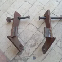 دستک کمک بادی. مانیتور لیفان ۶۲۰..
