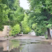 مشارکت زمین ۵۶۰ متری شهرک یاس (مسکونی)