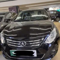 جک جی  4/ j4 مدل 1404