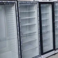 یخچال ایستاده ویترینی تک درب نوشابه کافه عرض۷۰|فروشگاه و مغازه|تهران, نعمت‌آباد|دیوار