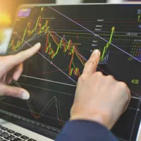 پارتنر تمرین و یادگیری حرفه ای ترید