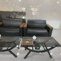 مبلمان اداری و صندل|مبلمان اداری|ارومیه, |دیوار