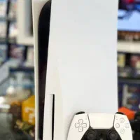 ps5 دیسک خور