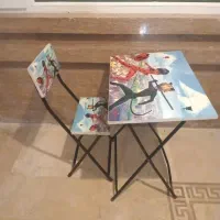 میز تحریر بچه