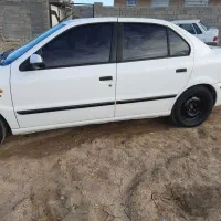 سمند کلکسیونی|خودرو سواری و وانت|زرنه, |دیوار