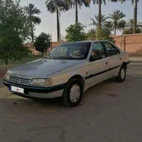 معاوضه با پارس