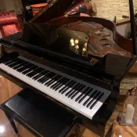 ساز پیانو