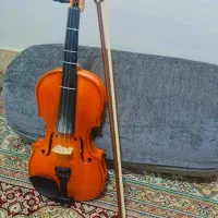 ویولون|ویولن|فیروزآباد (فارس), |دیوار