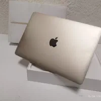 MacBook 12 2016 core m3 رزگلد مک بوک 8/256|رایانه همراه|تهران, شیخ هادی|دیوار