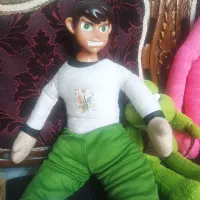 گیتار اسباب بازی و هالک وعروسک پولیشی|اسباب‌‌بازی|تهران, بنی‌هاشم|دیوار