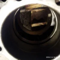 کاسه چرخ خاور ۸۰۸|ابزارآلات|لاهیجان, مهرگان|دیوار