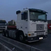ولوو اف۱۶|خودرو سنگین|چهاردانگه (تهران), |دیوار