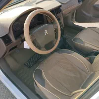 پژو 405 SLX مدل 94 بدون رنگ|خودرو سواری و وانت|خوی, |دیوار