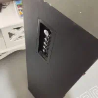 ی جف باند خانوادگی|سیستم صوتی خانگی|کرج, اسدآباد|دیوار