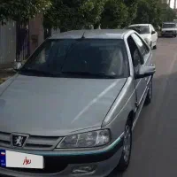 پژو پارس نقره ای مدل ۸۳ سالم موتور تازه تعمیر|خودرو سواری و وانت|تنکابن, |دیوار