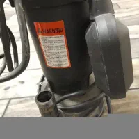 کف کش یک اینچ