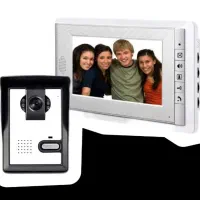 امنیت با دربازکن تصویری|صوتی و تصویری|مشهد, گلشور|دیوار