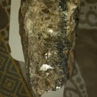 سنگ شهاب|جواهرات|تربت‌حیدریه, پائین ولایت|دیوار