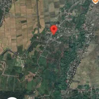 فروش زمین 2600متری