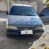 پژو روا سال مدل 90 سنندج