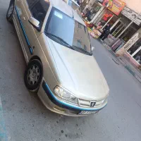 پرشیا ۸۳|خودرو سواری و وانت|بهارستان, |دیوار