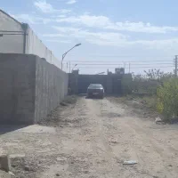باغچه ۵۰۰ متری بامجوز از جهادکشاورزی|فروش دفتر صنعتی، کشاورزی، تجاری|رباطکریم, نوده|دیوار