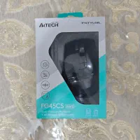موس A4tech|قطعات و لوازم جانبی رایانه|دزفول, |دیوار