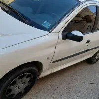 206sd tu5|خودرو سواری و وانت|شیراز, شهرک گلدشت حافظ‎|دیوار